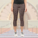 Search for copper and black clothing Pattern