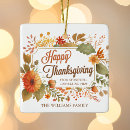 Search for thanksgiving christmas tree decorations Elegant