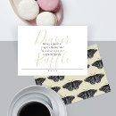 Search for upscale invitations Black and white
