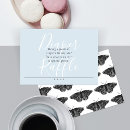 Search for black wings invitations Butterflies