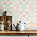 Search for watercolour tiles Pink