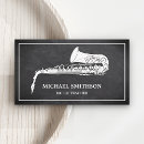 Search for saxophone player business cards Musician