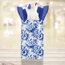 Search for chinoiserie gift bags Floral