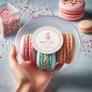 Search for confection stickers Cake