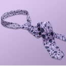 Search for lavender floral ties Pattern