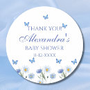 Search for baby butterfly stickers Botanical