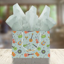 Search for musical gift bags Retro