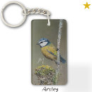 Search for birdwatcher birdwatching key rings Bird lover