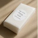 Search for tissue wedding stickers Simple