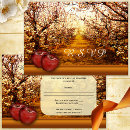 Search for orchards invitations Apple orchard