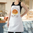 Search for smiles aprons For her