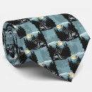 Search for wolf ties Pattern