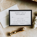 Search for entree choice invitations Elegant