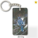 Search for ornithology key rings Wildlife