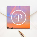 Search for rainbow tag stickers Calligraphy script