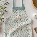 Search for pearl aprons Coastal