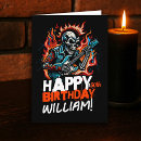 Search for guitarist birthday cards Rock and roll