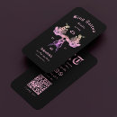 Search for piercing business cards Tattooist
