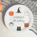 Search for best friend paper plates Birthday
