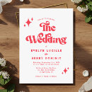 Search for cool wedding invitations Classic
