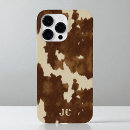Search for country rustic iphone cases Cowhide