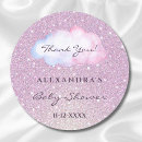 Search for trendy thank you stickers Chic