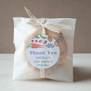Search for organically grown stickers Baby shower