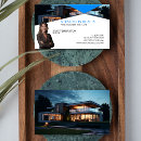 Search for real estate agent business cards Broker