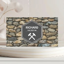 Search for inspector business cards Construction