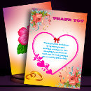 Search for 25th anniversary thank you cards 25 years