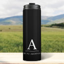Search for masculine travel mugs Minimalist