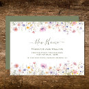 Search for cottagecore invitations Wildflower