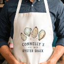 Search for oysters aprons Nautical