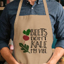 Search for nutrition aprons Vegetarian