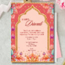 Search for rangoli invitations Diya