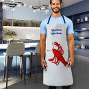 Search for male chef aprons Masculine