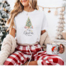 Search for elegant christmas tshirts Cute