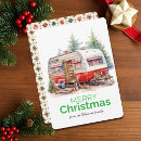 Search for camper christmas cards Trendy