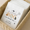 Search for halloween favour bags Pumpkin