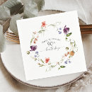 Search for birthday napkins Modern