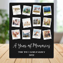 Search for family memorial plaques Modern