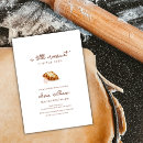 Search for pastry invitations Bakery