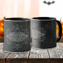 Search for witchs potion mugs Spooky