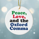 Search for funny teacher christmas tree decorations Cute