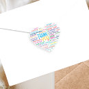 Search for hand shapes stickers Cute