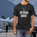 Search for military aircraft tshirts Airplane