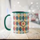 Search for harlequin mugs Vintage