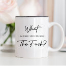 Search for curse word mugs Funny