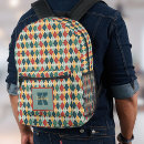 Search for argyle designs accessories Retro