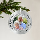 Search for 60th anniversary christmas tree decorations Celebration